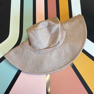 ASN Hats - The Harper Floppy Hat